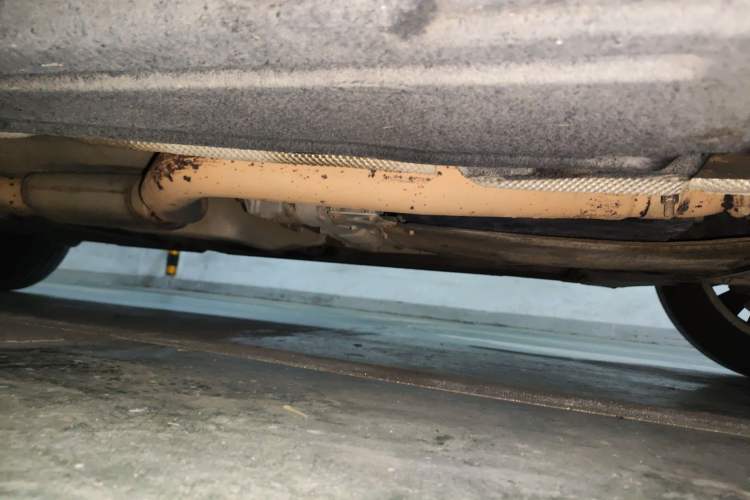 Used BMW X5 2017 xDrive28i Chassis Front Right