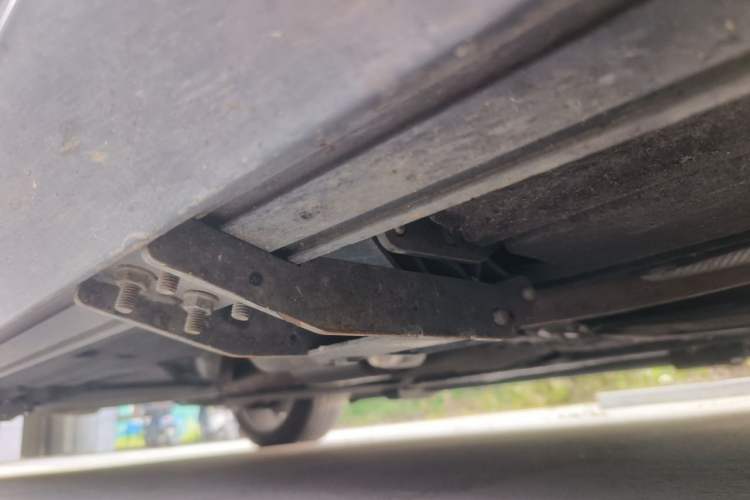 Used BMW X5 2017 xDrive28i Chassis Front Right