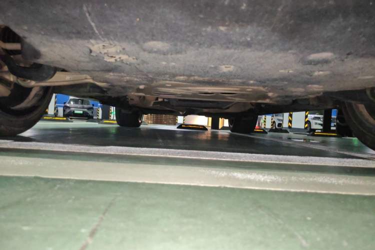 Used BMW X5 2017 xDrive35i Standard Model U.S. Specification Chassis Front