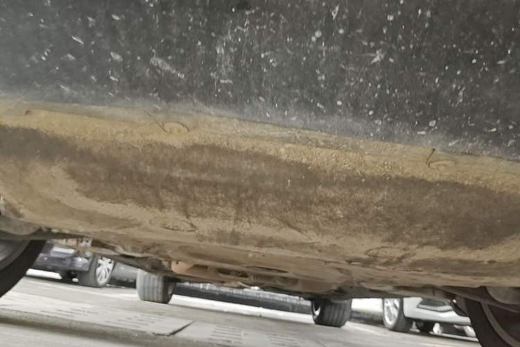 Used BMW X5 2017 xDrive28i Chassis Front