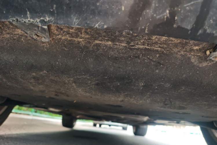 Used BMW X5 2017 xDrive28i Chassis Front
