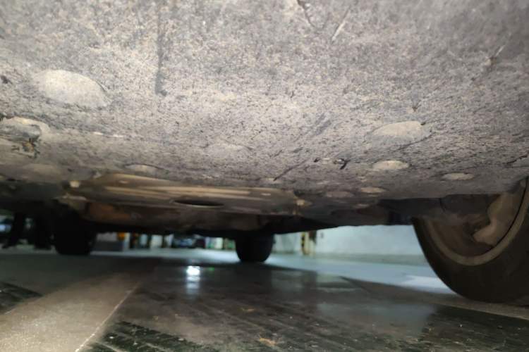 Used BMW X5 2017 xDrive28i Chassis Front