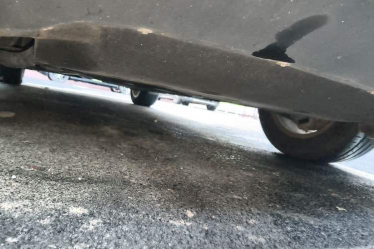 Used BMW X5 2017 xDrive35i Middle East Chassis Front