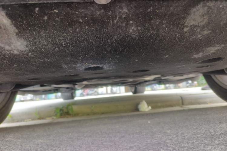 Used BMW X5 2017 xDrive28i Chassis Front