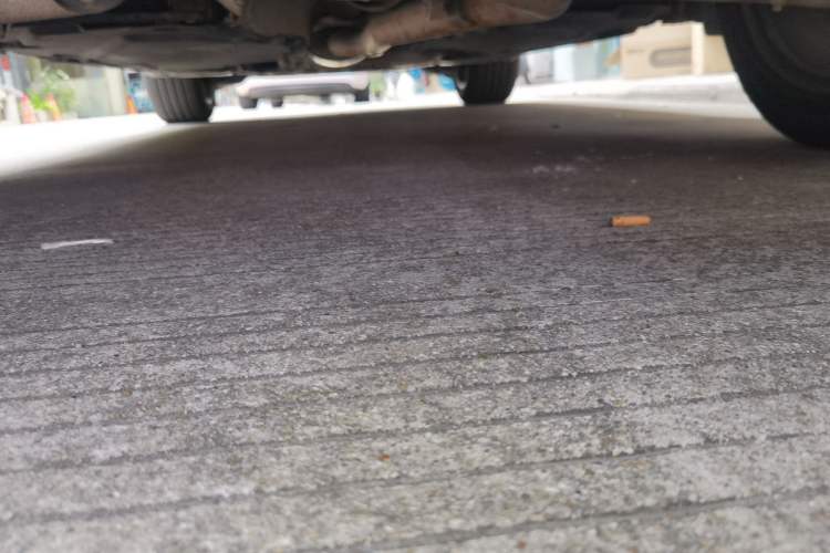 Used BMW X5 2017 xDrive28i Chassis Rear