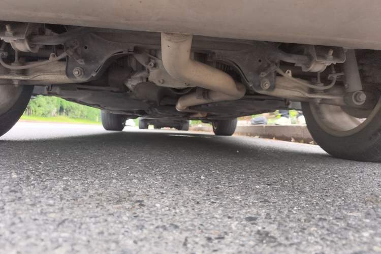 Used BMW X5 2017 xDrive35i Leading Model Chassis Rear