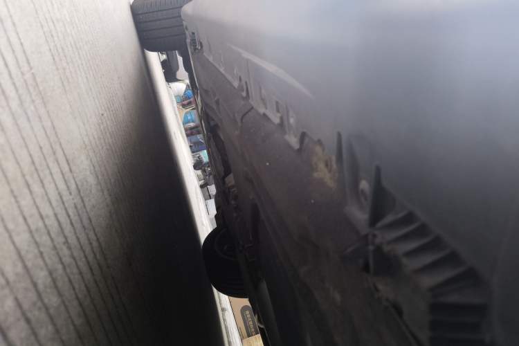 Used BMW X5 2017 xDrive28i Chassis Rear Left