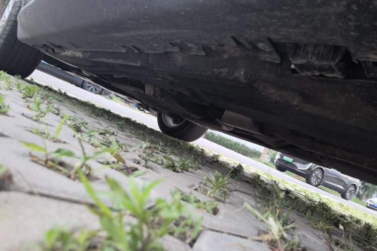 Used BMW X5 2017 xDrive28i Chassis Rear Left