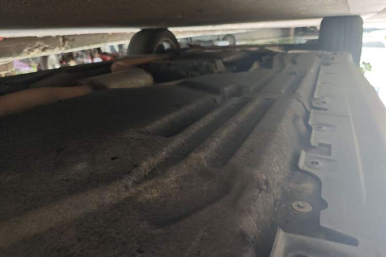 Used BMW X5 2017 xDrive28i Chassis Rear Left