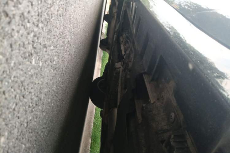 Used BMW X5 2017 xDrive28i Chassis Rear Left