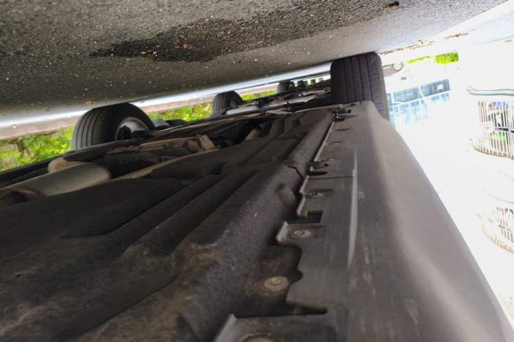 Used BMW X5 2017 xDrive28i Chassis Rear Left