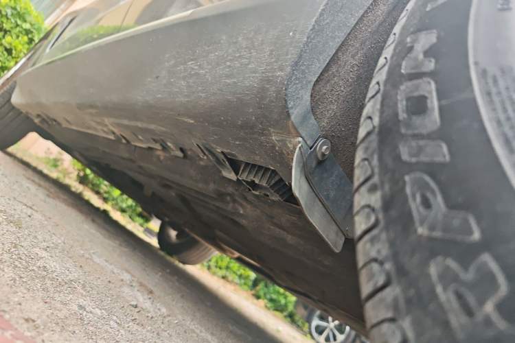 Used BMW X5 2017 xDrive28i Chassis Rear Left