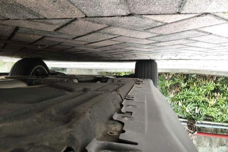 Used BMW X5 2017 xDrive28i Chassis Rear Left