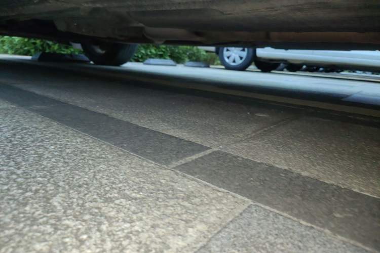 Used BMW X5 2017 xDrive28i Chassis Rear Left