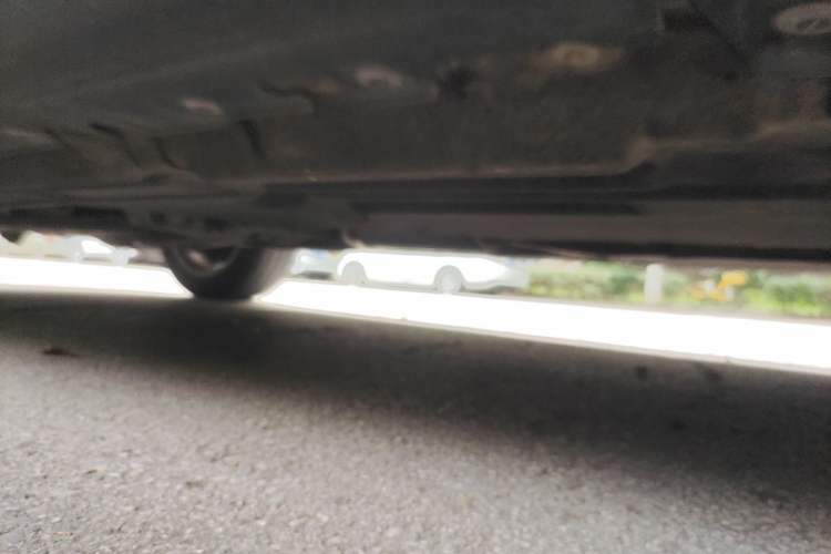 Used BMW X5 2017 xDrive28i Chassis Rear Left