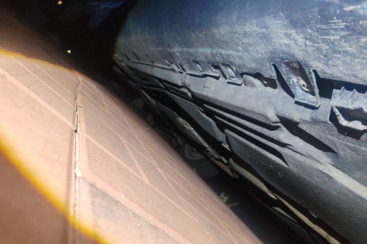 Used BMW X5 2017 xDrive28i Chassis Rear Left