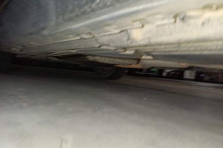 Used BMW X5 2017 xDrive28i Chassis Rear Left