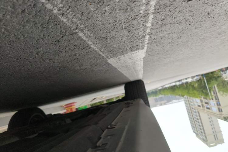 Used BMW X5 2017 xDrive28i Chassis Rear Left