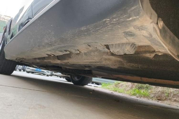 Used BMW X5 2017 xDrive28i Chassis Rear Left