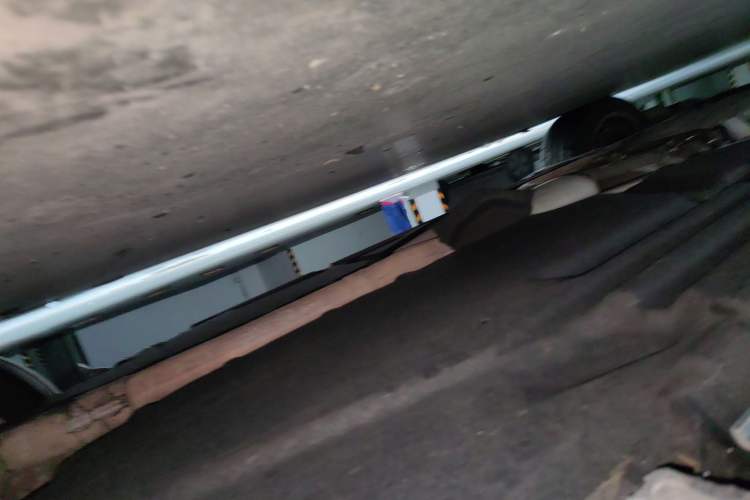 Used BMW X5 2017 xDrive28i Chassis Rear Left