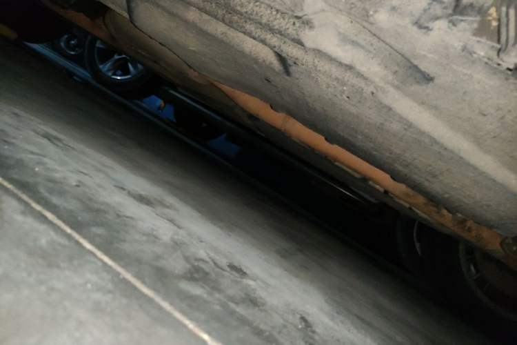 Used BMW X5 2017 xDrive28i Chassis Rear Left