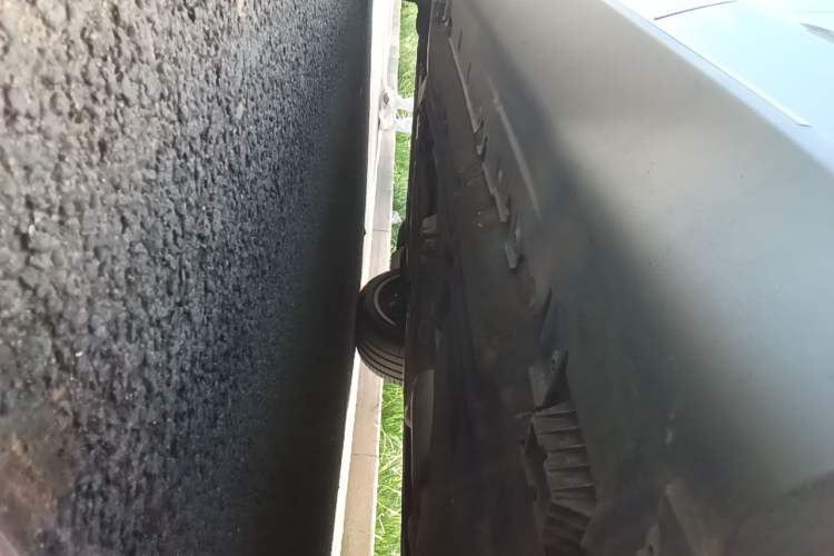 Used BMW X5 2017 xDrive28i Chassis Rear Left