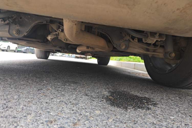 Used BMW X5 2017 xDrive35i Leading Model Chassis Rear