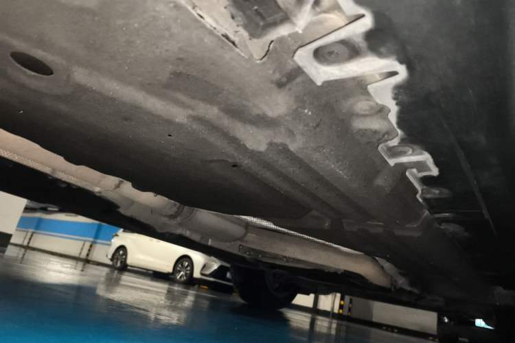 Used BMW X5 2017 xDrive28i Chassis Rear Right