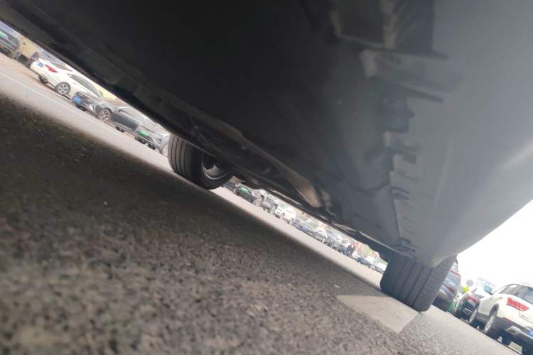 Used BMW X5 2017 xDrive35i Elegant Edition Chassis Rear Right