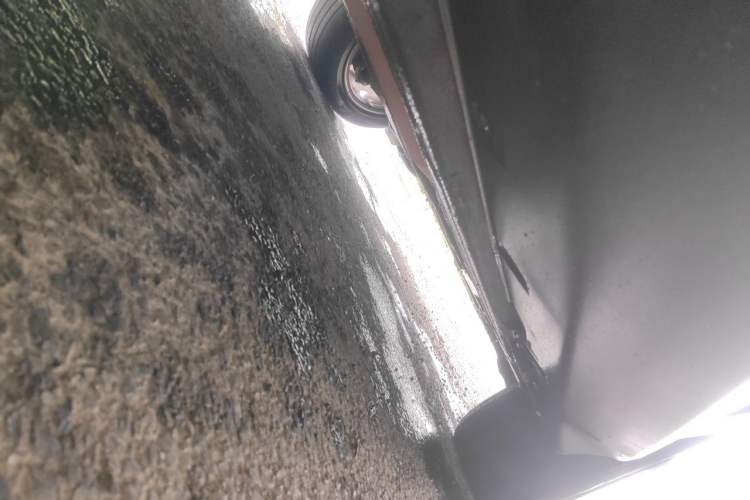 Used BMW X5 2017 xDrive28i Chassis Rear Right