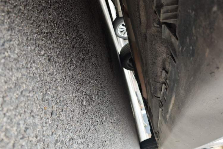 Used BMW X5 2017 xDrive28i Chassis Rear Right