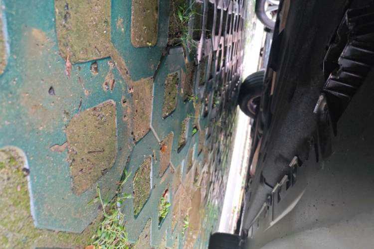 Used BMW X5  Chassis Rear Right