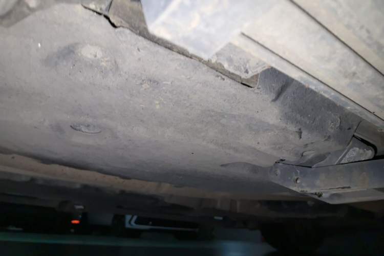 Used BMW X5 2017 xDrive35i M Sport Edition Chassis Rear Right