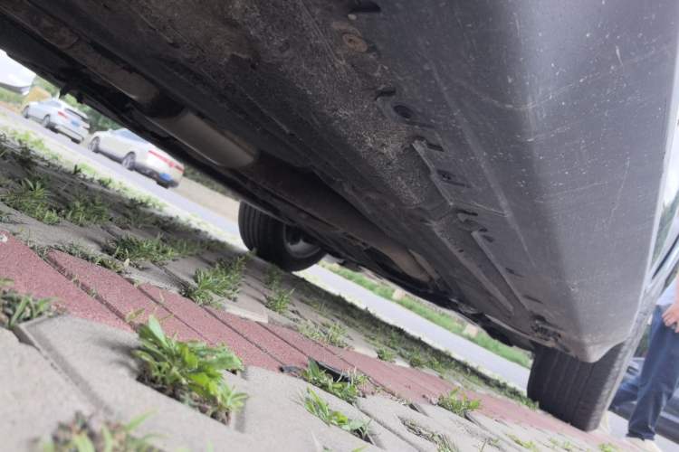 Used BMW X5 2017 xDrive28i Chassis Rear Right