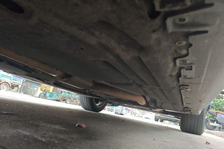 Used BMW X5 2017 xDrive28i Chassis Rear Right