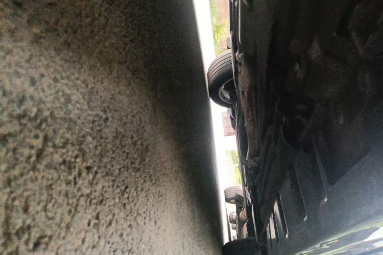 Used BMW X5 2017 xDrive28i Chassis Rear Right