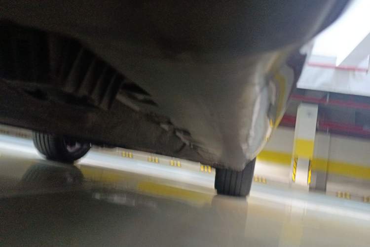 Used BMW X5 2017 xDrive35i Middle East Chassis Rear Right