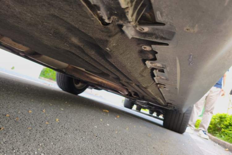 Used BMW X5 2017 xDrive28i Chassis Rear Right