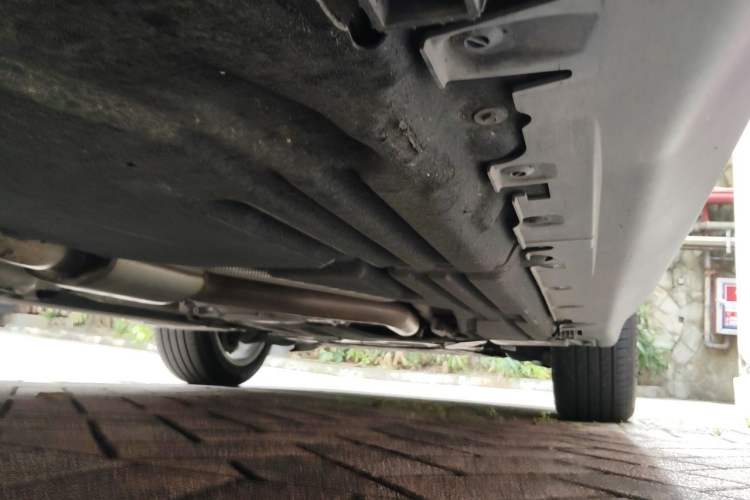 Used BMW X5 2017 xDrive28i Chassis Rear Right