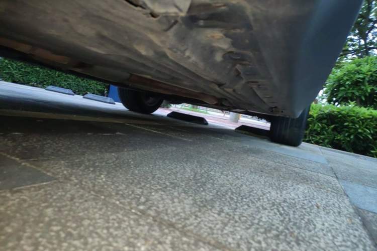Used BMW X5 2017 xDrive28i Chassis Rear Right