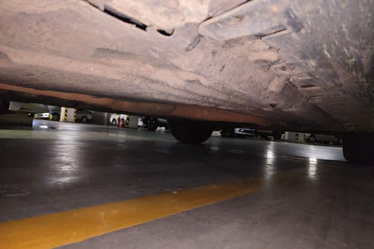 Used BMW X5 2017 xDrive28i Chassis Rear Right