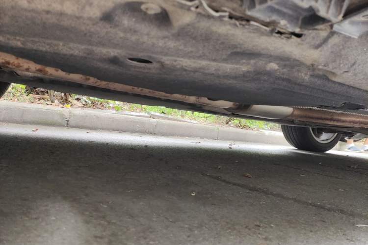 Used BMW X5 2017 xDrive28i Chassis Rear Right