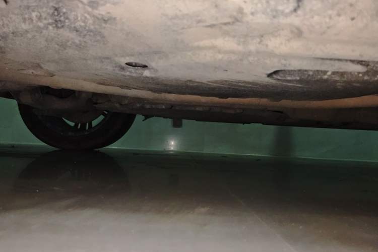 Used BMW X5 2017 xDrive35i Elegant Edition Chassis Rear Right