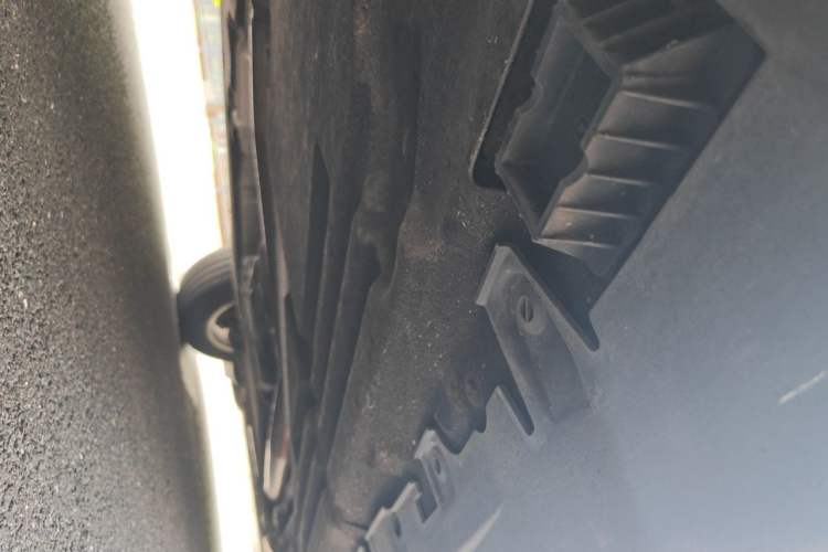 Used BMW X5  Chassis Rear Right