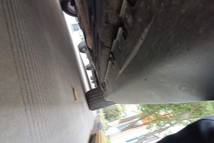 Used BMW X5 2017 xDrive28i Chassis Rear Right