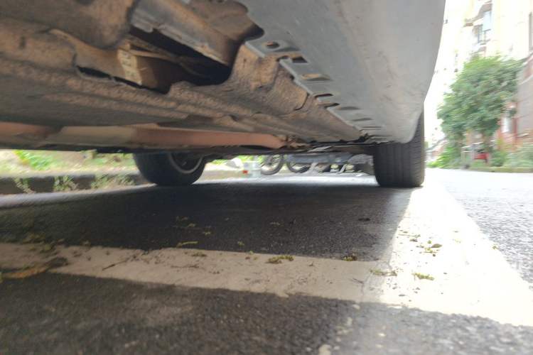 Used BMW X5 2017 xDrive28i Chassis Rear Right