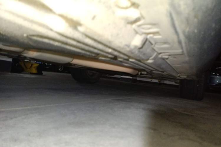 Used BMW X5 2017 xDrive28i Chassis Rear Right