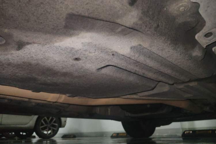 Used BMW X5 2017 xDrive35i Elegant Edition Chassis Rear Right