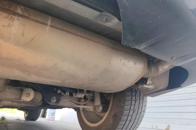 Used BMW X5 2017 xDrive28i Chassis Rear Right