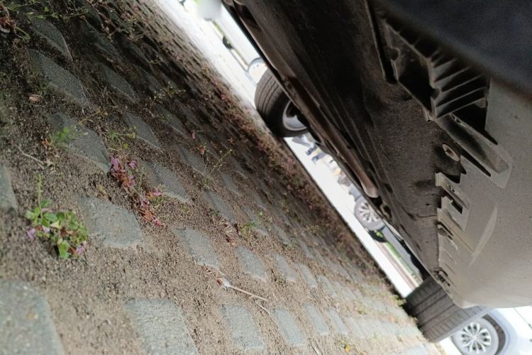 Used BMW X5 2017 xDrive28i Chassis Rear Right